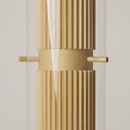 Подвесной светильник Maytoni Dynamics MOD326PL-01MG