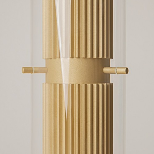 Подвесной светильник Maytoni Dynamics MOD326PL-01MG