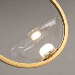 Подвесной светильник Maytoni Lunare MOD327PL-L5BS3K