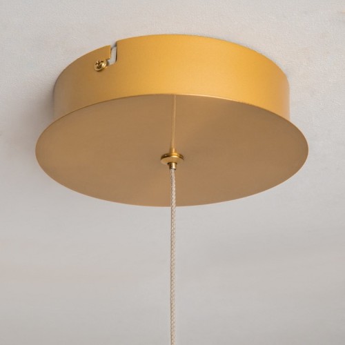 Подвесной светильник Maytoni Plume MOD340PL-L20BS3K