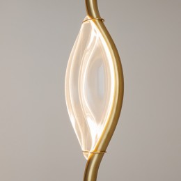 Подвесной светильник Maytoni Foresight MOD347PL-L8BS3K