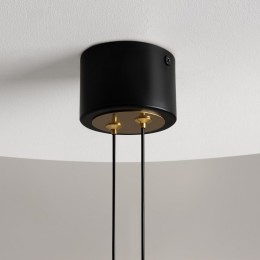 Подвесной светильник Maytoni Link MOD357PL-L20BS3K