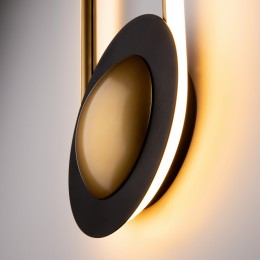 Бра Maytoni Link MOD357WL-L16BS3K1