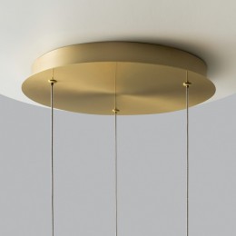 Подвесной светильник Maytoni Sirocco MOD359PL-L17BS3K