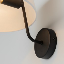 Бра Maytoni Modesto MOD360WL-01B