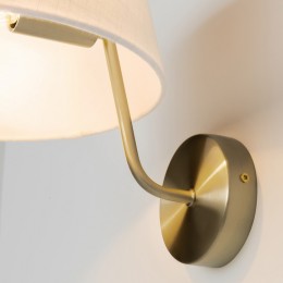 Бра Maytoni  MOD360WL-01BS