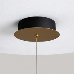 Подвесной светильник Maytoni Pharao MOD361PL-L22BS3K