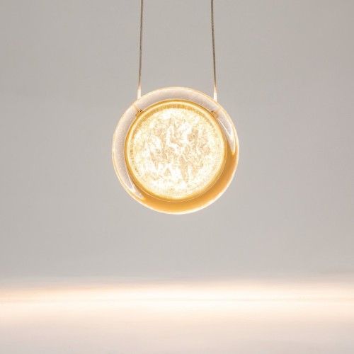 Подвесной светильник Maytoni Pharao MOD361PL-L7BS3K