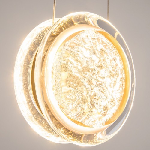 Подвесной светильник Maytoni Pharao MOD361PL-L7BS3K1