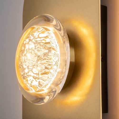 Накладной светильник Maytoni Pharao MOD361WL-L20BS3K