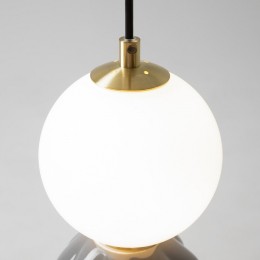 Подвесной светильник Maytoni Brosche MOD362PL-L10GR3K