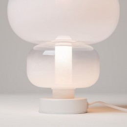 Настольная лампа декоративная Maytoni Atmos MOD364TL-L15W3K