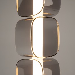 Подвесной светильник Maytoni Ritmo MOD381PL-L30CH3K