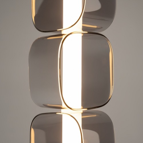 Подвесной светильник Maytoni Ritmo MOD381PL-L30CH3K