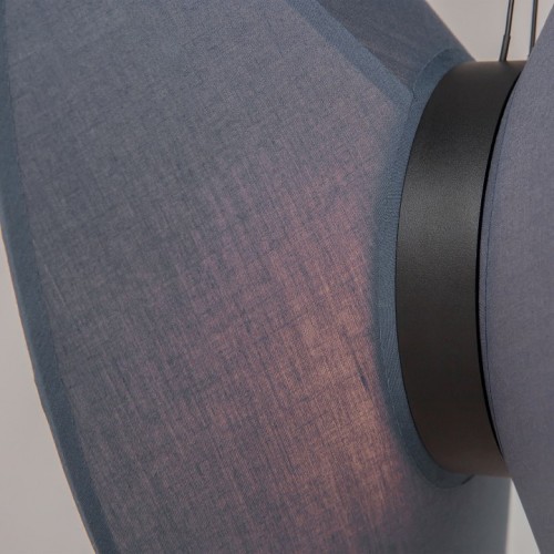 Подвесной светильник Maytoni Evolution MOD396PL-L10BL3K