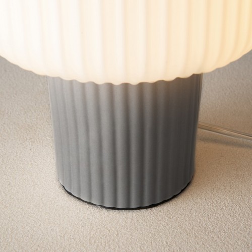 Настольная лампа декоративная Maytoni Omaggio MOD404TL-01GR