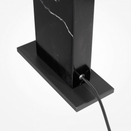 Настольная лампа декоративная Maytoni Monumento MOD467TL-L9B3K