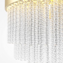 Подвесной светильник Maytoni Trove MOD486PL-L38BSK