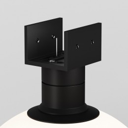 Накладной светильник Maytoni Luna O-TR01-1-S-9WB3K