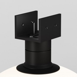 Накладной светильник Maytoni Luna O-TR01-2-S-9WB3K