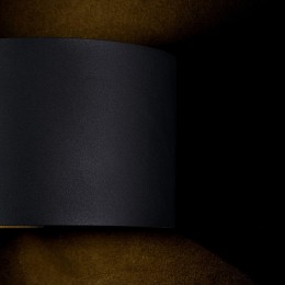 Накладной светильник Maytoni Fulton O573WL-L6B