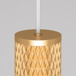 Подвесной светильник Maytoni Focus Design P038PL-01G