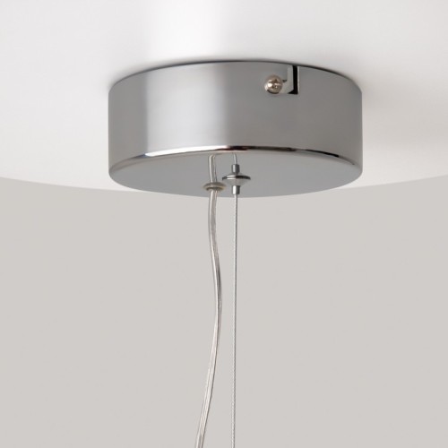 Подвесной светильник Maytoni Collar P069PL-L17CH3K