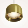 Подвесной светильник Maytoni Comfy P113-L12-3K-BS