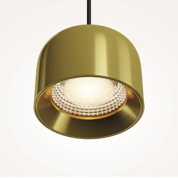 Подвесной светильник Maytoni Comfy P113-L12-3K-BS