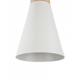 Подвесной светильник Maytoni Bicones P359-PL-140-W