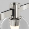 Накладной светильник Maytoni Bubble TR148-1-3W3K-PT