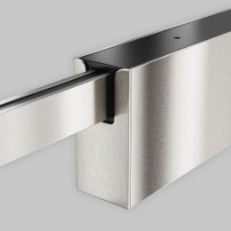 Накладной светильник Maytoni Points TR150-1-12W3K-M-PT