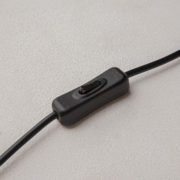 Настольная лампа декоративная Maytoni Ray Z012TL-L8B3K