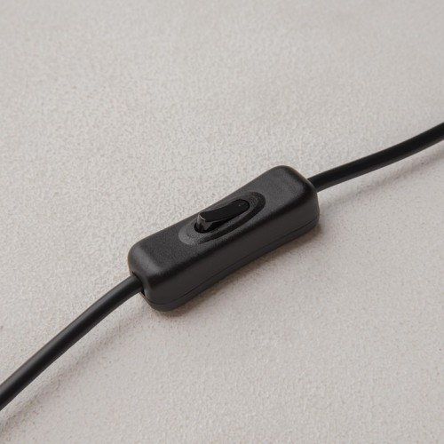 Настольная лампа декоративная Maytoni Ray Z012TL-L8B3K