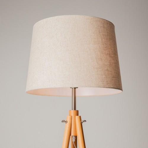 Торшер Maytoni Calvin Z177-FL-01-BR