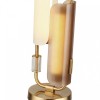 Настольная лампа декоративная Odeon Light Lion 5467/10TL