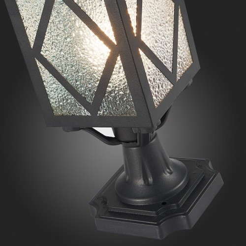 Наземный низкий светильник ST-Luce Lorne SL084.405.01