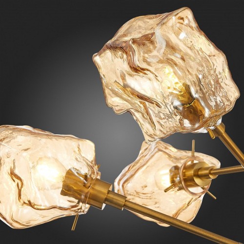 Люстра на штанге ST-Luce Portici SL1175.302.06