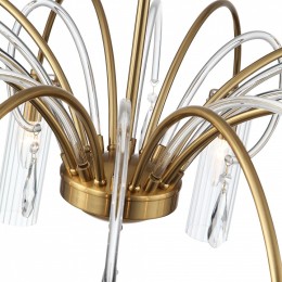 Люстра на штанге ST-Luce Luminera SL1401.303.10