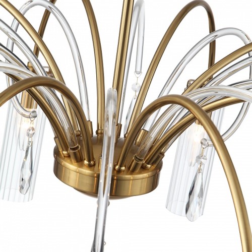 Люстра на штанге ST-Luce Luminera SL1401.303.10