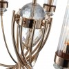 Люстра на штанге ST-Luce Elegra SL1402.203.10