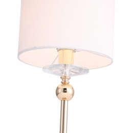 Настольная лампа декоративная ST-Luce BRASS SL1405.204.01
