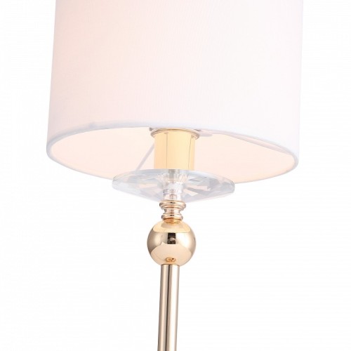 Настольная лампа декоративная ST-Luce BRASS SL1405.204.01