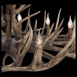 Подвесная люстра ST-Luce SL154 SL154.703.27