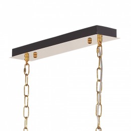 Подвесная люстра ST-Luce RITZ SL6138.303.14