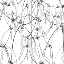 Подвесная люстра ST-Luce Gravetta SL6601.103.114