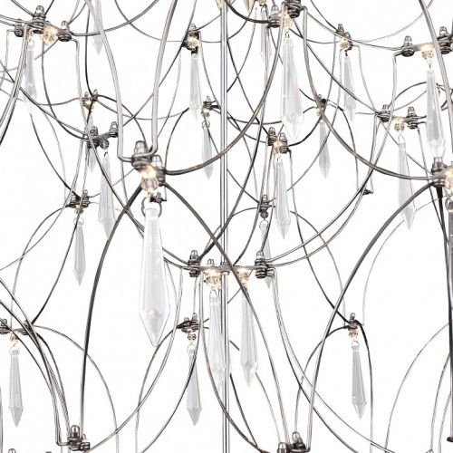 Подвесная люстра ST-Luce Gravetta SL6601.103.114