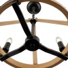 Подвесная люстра Wertmark BRENDA WE586.03.023