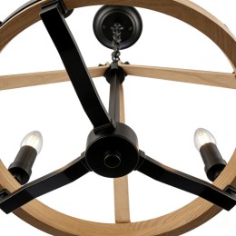 Подвесная люстра Wertmark BRENDA WE586.03.023