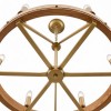 Подвесная люстра Wertmark BRENDA WE586.06.503